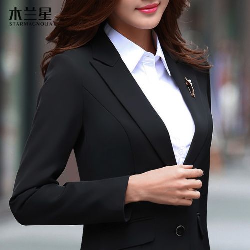 Veste pour femme STAR MAGNOLIA en Polyester - Ref 3218702