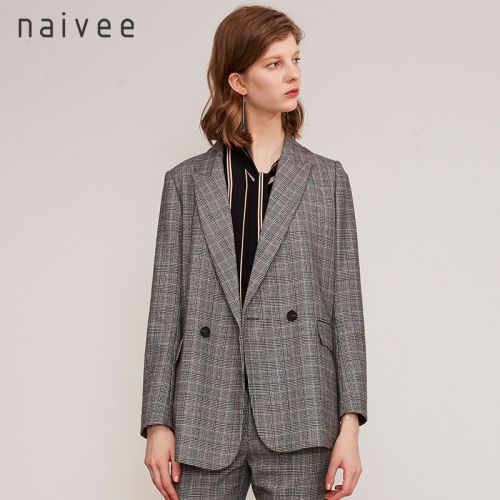 Veste pour femme NAIVEE en Polyester - Ref 3218782
