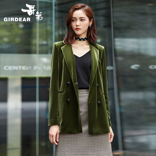 Veste pour femme GIRDEAR en Polyester - Ref 3218945