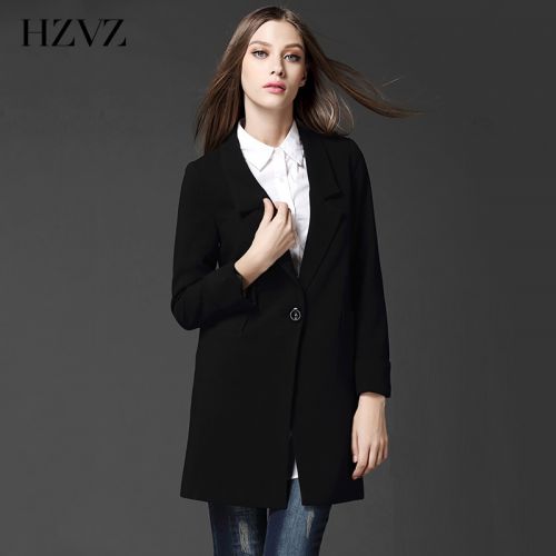 Veste pour femme HZVZ en Polyester - Ref 3219017