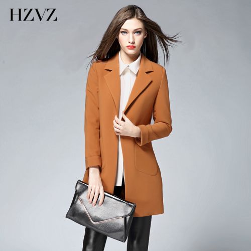 Veste pour femme HZVZ en Polyester - Ref 3219041