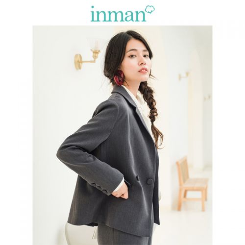 Veste pour femme INMAN en Polyester - Ref 3219123
