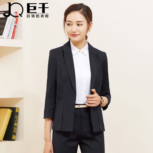 Veste pour femme JQ en Polyester - Ref 3219257