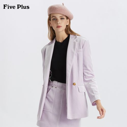 Veste pour femme FIVE PLUS en Polyester - Ref 3219275