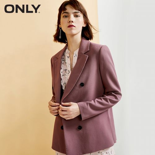 Veste pour femme ONLY en Polyester - Ref 3219738