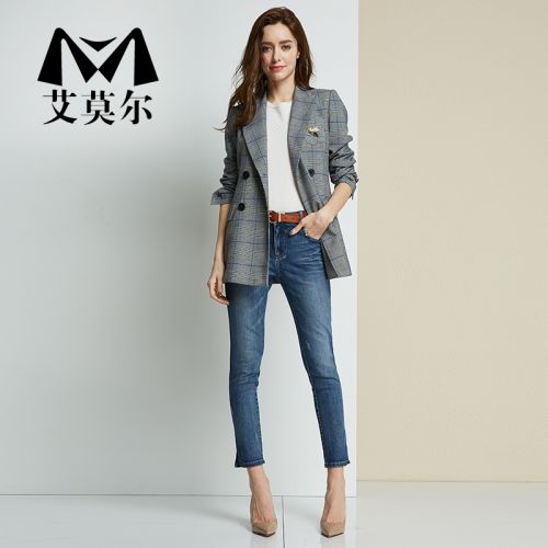 Veste pour femme AMYMOORE en Polyester - Ref 3219884