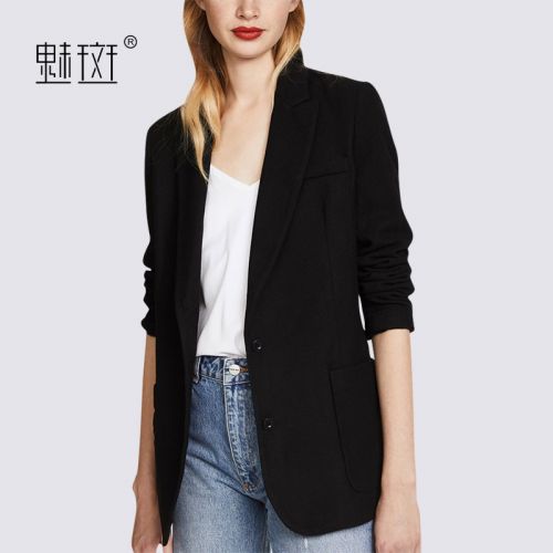 Veste pour femme BUN CHARME en Polyester - Ref 3219904