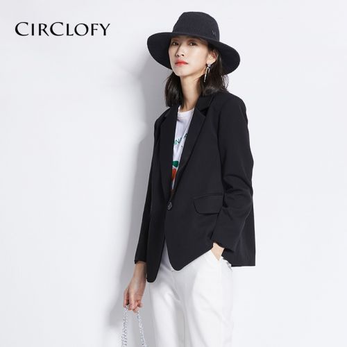 Veste pour femme CIRCLOFY en Polyester - Ref 3219918
