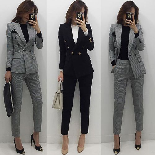 Veste pour femme KAERO en Polyester - Ref 3219930