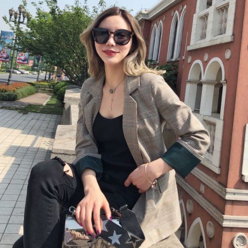 Veste pour femme en Polyester - Ref 3219960