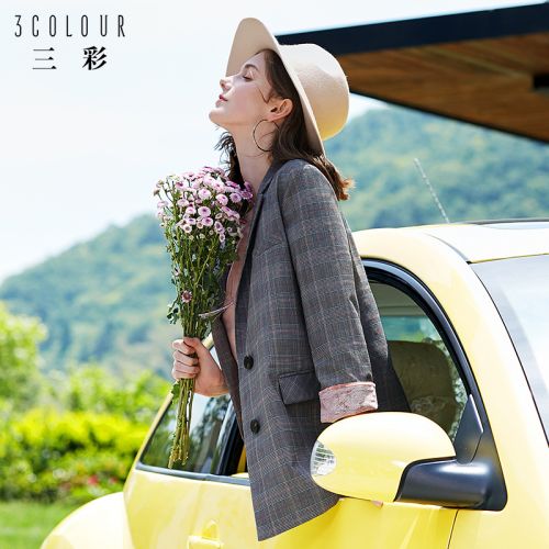 Veste pour femme en Polyester - Ref 3219961