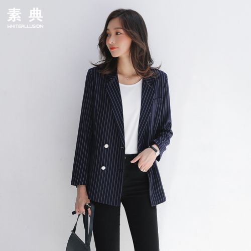 Veste pour femme WHITEALLUSION SOUDAN en Polyester - Ref 3219963