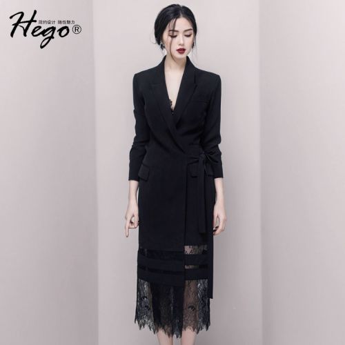 Veste pour femme HEGO en Polyester - Ref 3219964