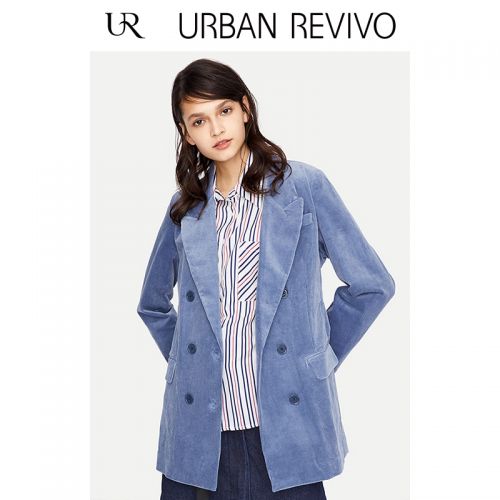 Veste pour femme en Coton - Ref 3219971