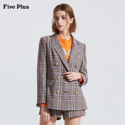 Veste pour femme FIVE PLUS en Polyester - Ref 3219979