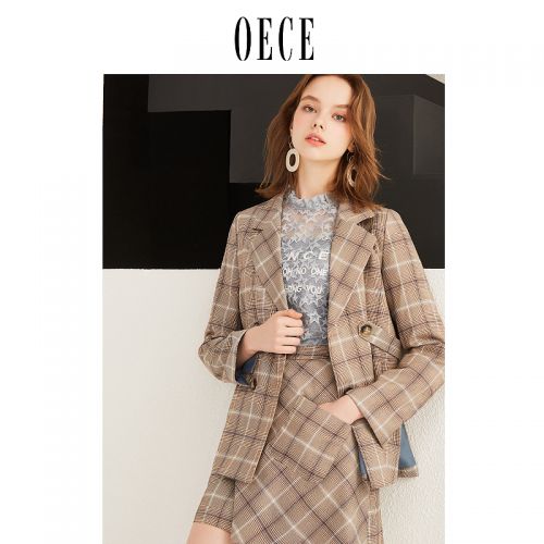 Veste pour femme OECE - Ref 3219997