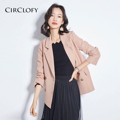 Veste pour femme CIRCLOFY en Polyester - Ref 3220013