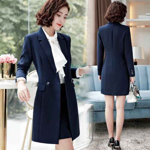 Veste pour femme E BEAUTE en Polyester - Ref 3220025