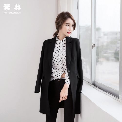 Veste pour femme WHITEALLUSION SOUDAN en Polyester - Ref 3220027