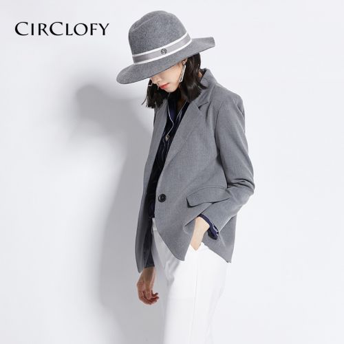 Veste pour femme CIRCLOFY en Polyester - Ref 3220031