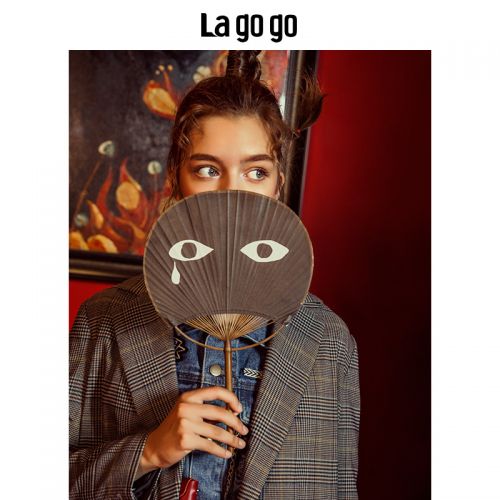 Veste pour femme LAGOGO en Polyester - Ref 3220042