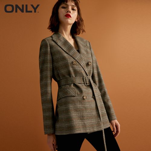 Veste pour femme ONLY en Polyester - Ref 3220083