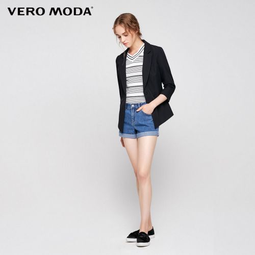 Veste pour femme VERO MODA en Polyester - Ref 3220213