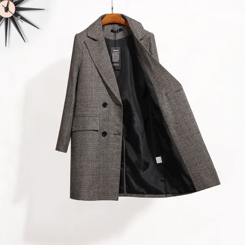 Veste pour femme SAISON PRINTEMPS en Polyester - Ref 3220280