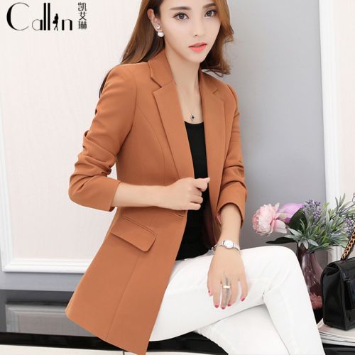 Veste pour femme CALLIN en Polyester - Ref 3220290
