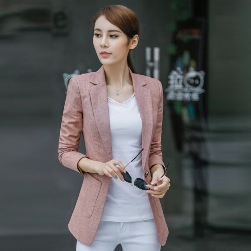 Veste pour femme en Adhesif - Ref 3220308