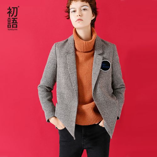 Veste pour femme en Polyester - Ref 3220317