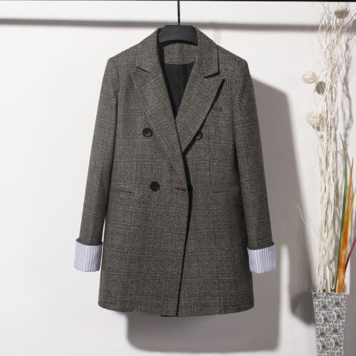 Veste pour femme SAISON PRINTEMPS en Polyester - Ref 3220319