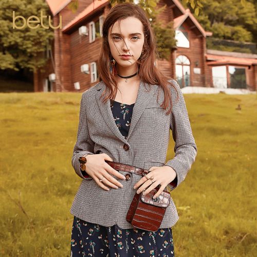 Veste pour femme BETU en Polyester - Ref 3220333