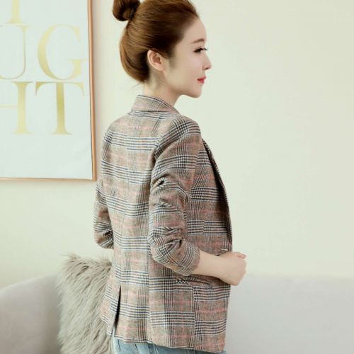 Veste pour femme NO.KEYCHE en Polyester - Ref 3220335