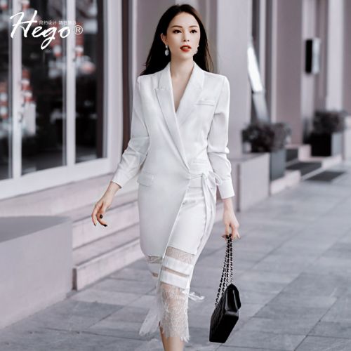 Veste pour femme HEGO en Polyester - Ref 3220364