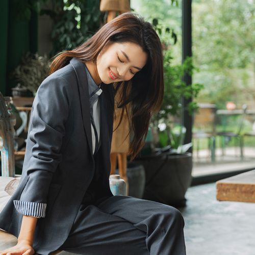 Veste pour femme en Polyester - Ref 3220374