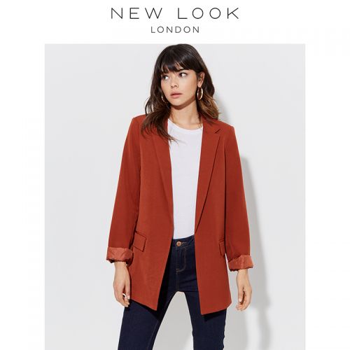 Veste pour femme LOOK en Polyester - Ref 3220397