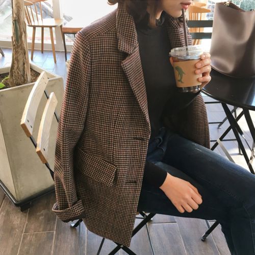 Veste pour femme MEIYDIARL en Polyester - Ref 3220407