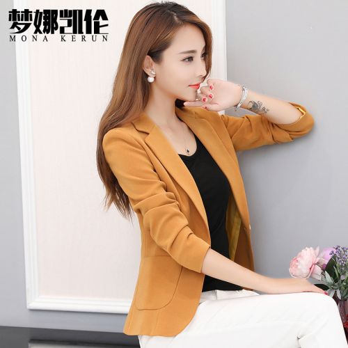 Veste pour femme MONA KERUN KAREN en Polyester - Ref 3220408