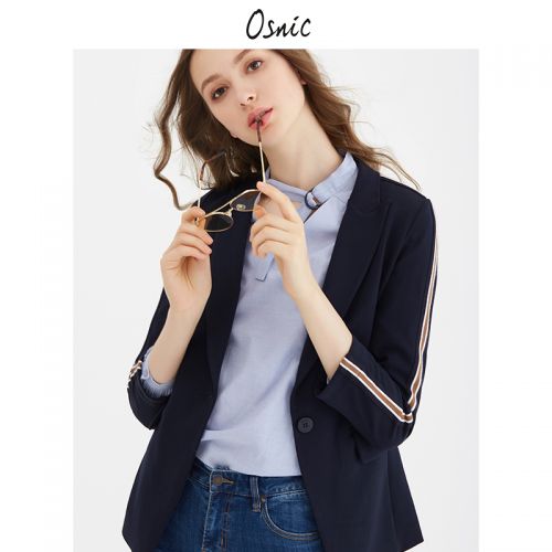 Veste pour femme OSNIC OUHANY en Polyester - Ref 3220440