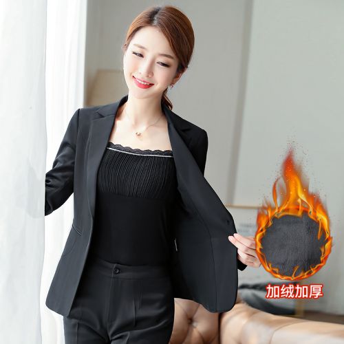 Veste pour femme HAN MOXI en Polyester - Ref 3220442