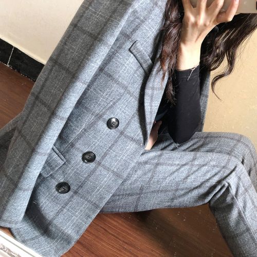 Veste pour femme en Laine - Ref 3220444