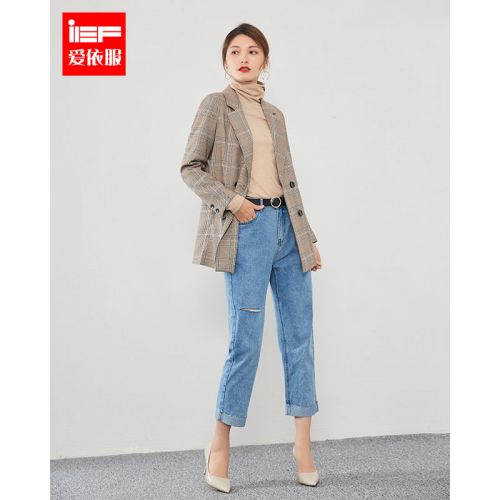 Veste pour femme IEF en Polyester - Ref 3220460