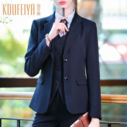 Veste pour femme en Polyester - Ref 3220464