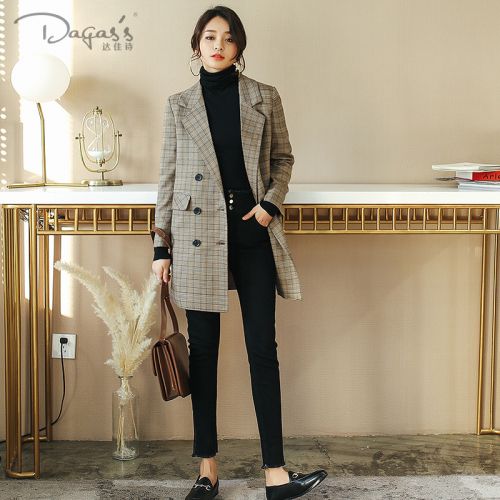 Veste pour femme DAGASS DAJIA SHI en Polyester - Ref 3220483
