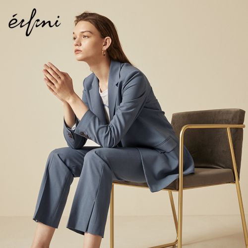 Veste pour femme EIFINI en Polyester - Ref 3220486