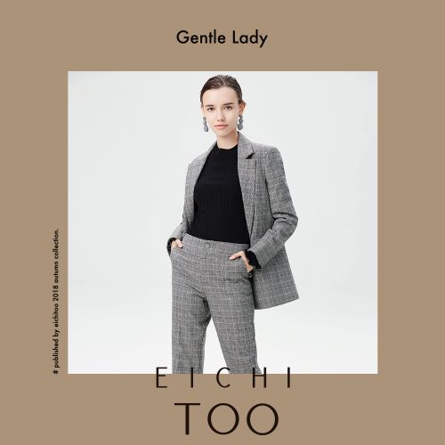 Veste pour femme EICHITOOH en Polyester - Ref 3220511