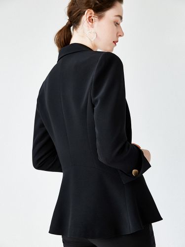 Veste pour femme HAINI HENNY en Fibre de vinaigre - Ref 3220513