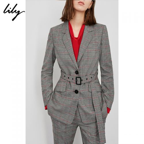 Veste pour femme LILY en Polyester - Ref 3220516