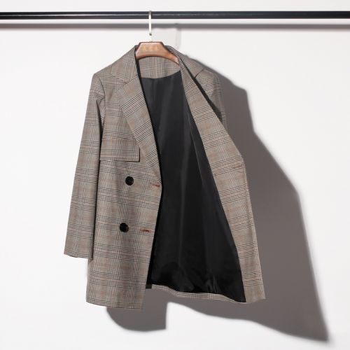 Veste pour femme SAISON PRINTEMPS en Polyester - Ref 3220524